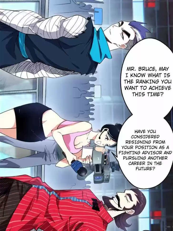 Good-for-Nothing Defies Common Sense: The Evil Emperor's Wild Consort (Novel) Ch.156