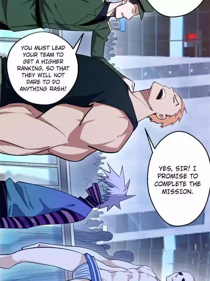 Good-for-Nothing Defies Common Sense: The Evil Emperor's Wild Consort (Novel) Ch.156