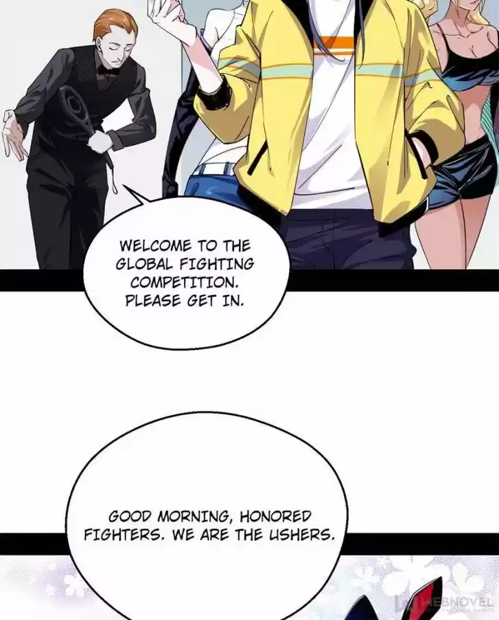 Good-for-Nothing Defies Common Sense: The Evil Emperor's Wild Consort (Novel) Ch.156