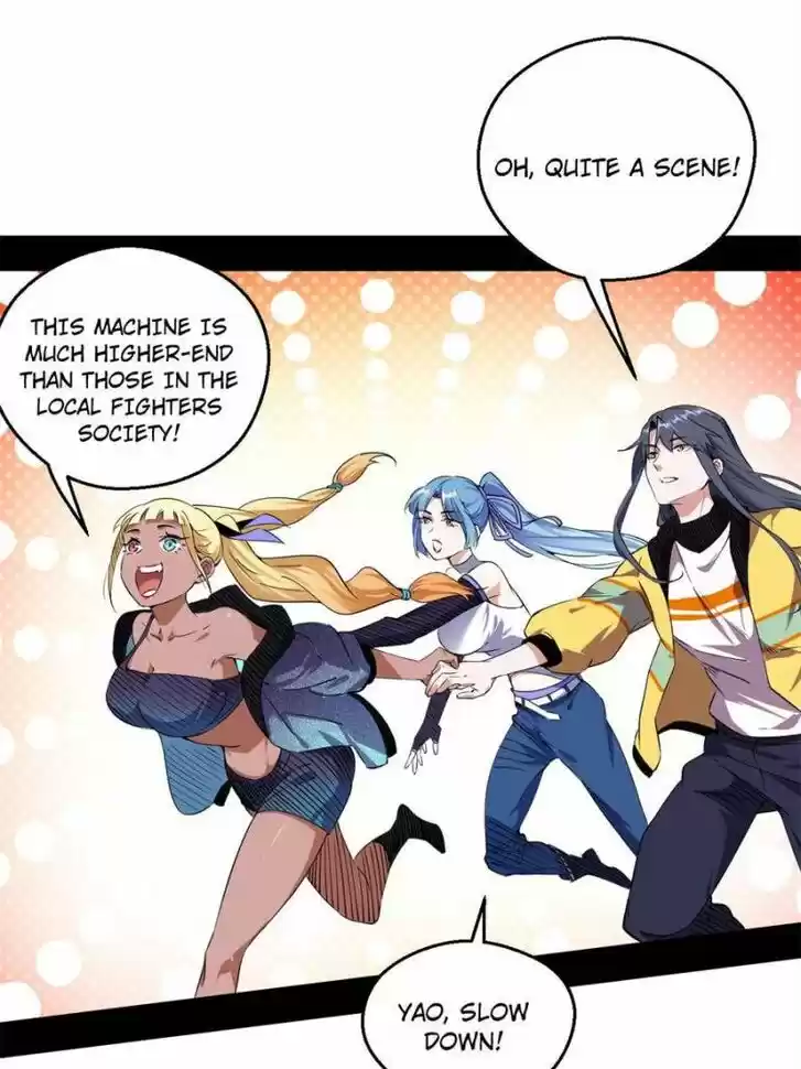 Good-for-Nothing Defies Common Sense: The Evil Emperor's Wild Consort (Novel) Ch.156