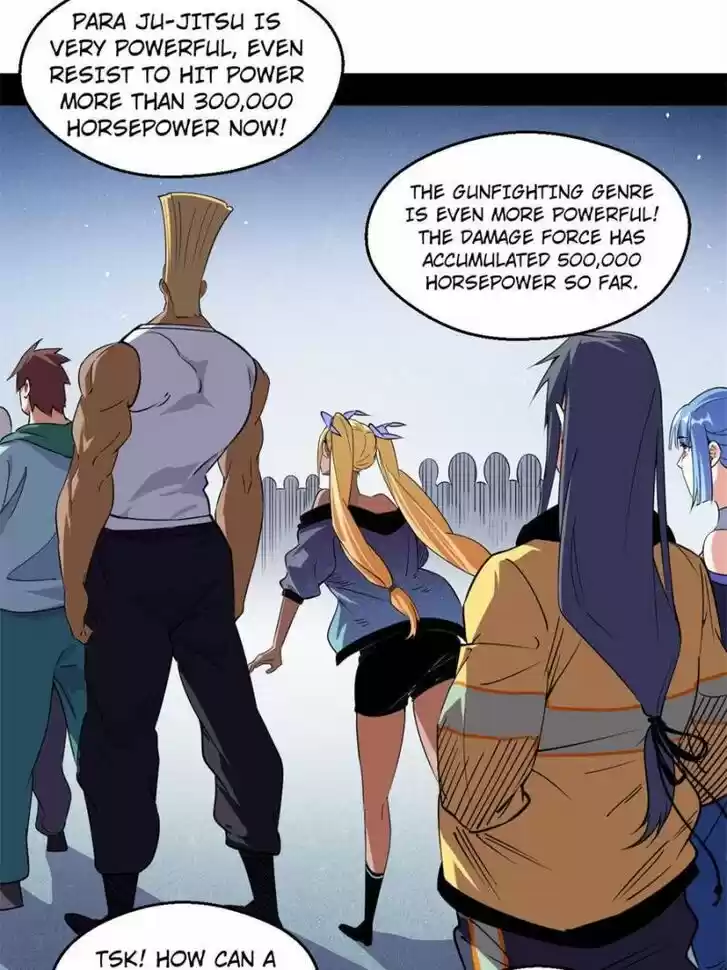 Good-for-Nothing Defies Common Sense: The Evil Emperor's Wild Consort (Novel) Ch.156