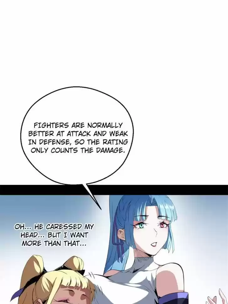 Good-for-Nothing Defies Common Sense: The Evil Emperor's Wild Consort (Novel) Ch.156