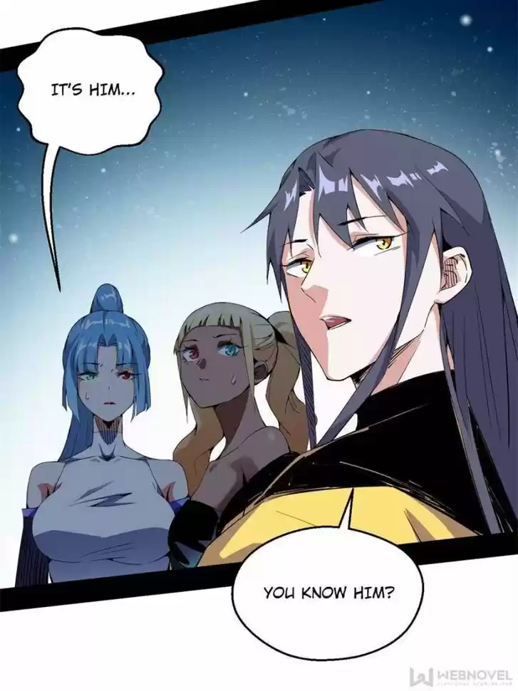 Good-for-Nothing Defies Common Sense: The Evil Emperor's Wild Consort (Novel) Ch.156