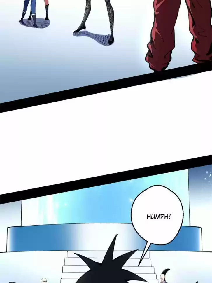 Good-for-Nothing Defies Common Sense: The Evil Emperor's Wild Consort (Novel) Ch.157