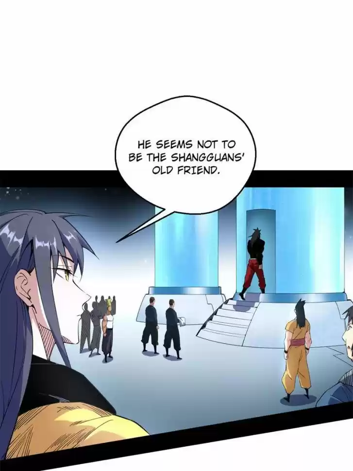 Good-for-Nothing Defies Common Sense: The Evil Emperor's Wild Consort (Novel) Ch.157