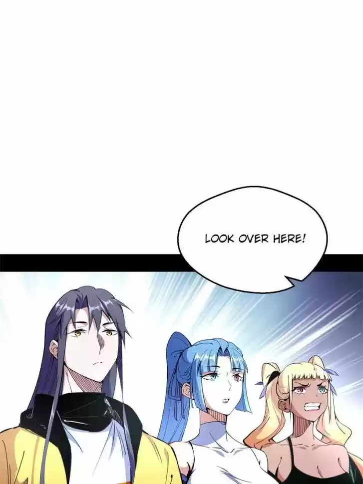 Good-for-Nothing Defies Common Sense: The Evil Emperor's Wild Consort (Novel) Ch.157