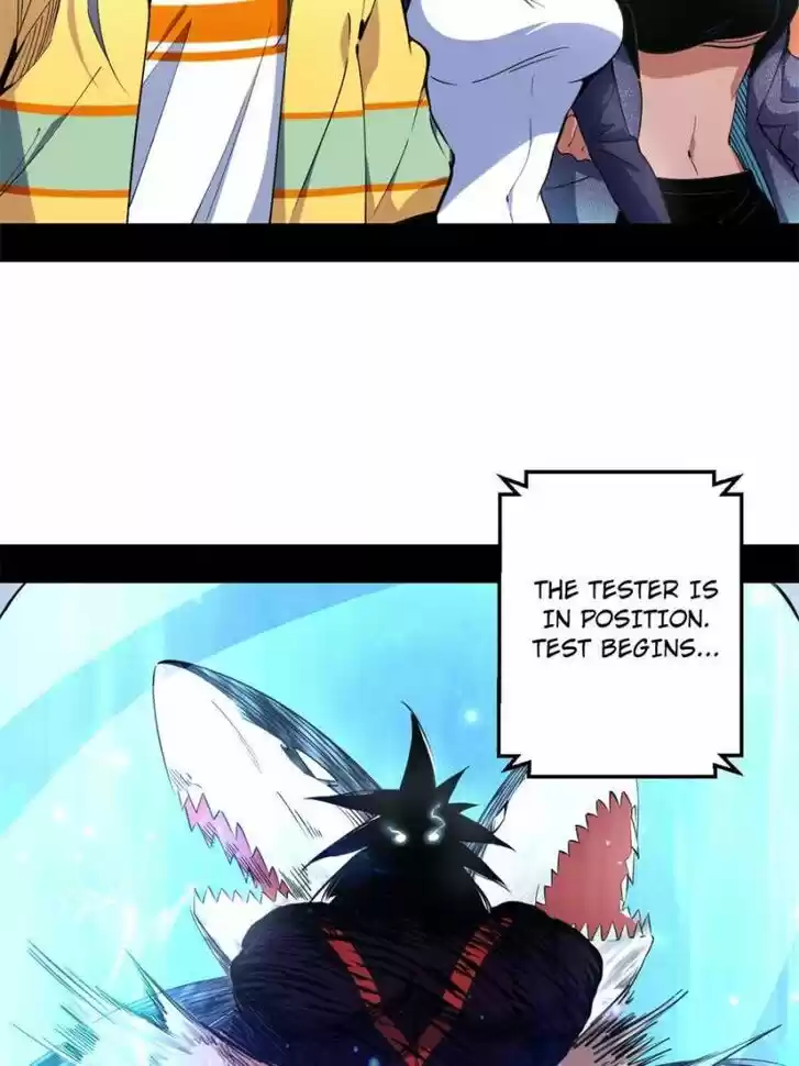 Good-for-Nothing Defies Common Sense: The Evil Emperor's Wild Consort (Novel) Ch.157