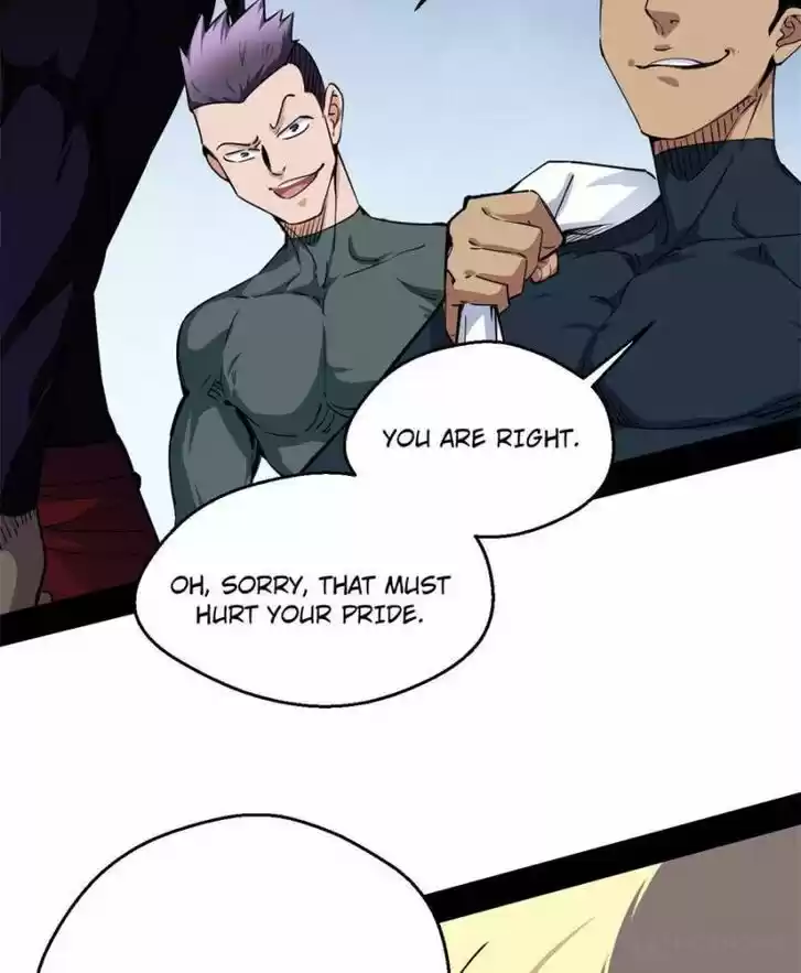 Good-for-Nothing Defies Common Sense: The Evil Emperor's Wild Consort (Novel) Ch.157