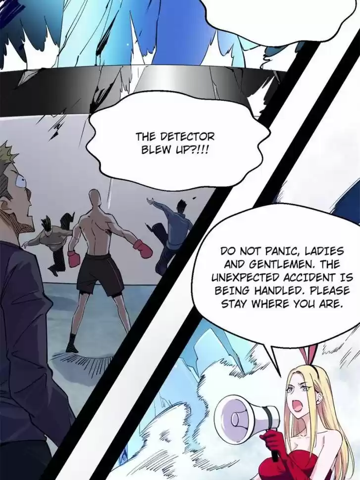 Good-for-Nothing Defies Common Sense: The Evil Emperor's Wild Consort (Novel) Ch.157