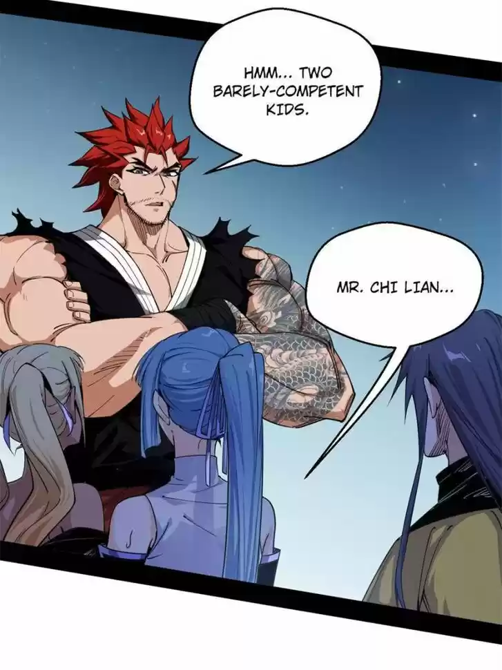 Good-for-Nothing Defies Common Sense: The Evil Emperor's Wild Consort (Novel) Ch.157