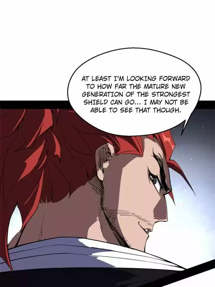 Good-for-Nothing Defies Common Sense: The Evil Emperor's Wild Consort (Novel) Ch.157