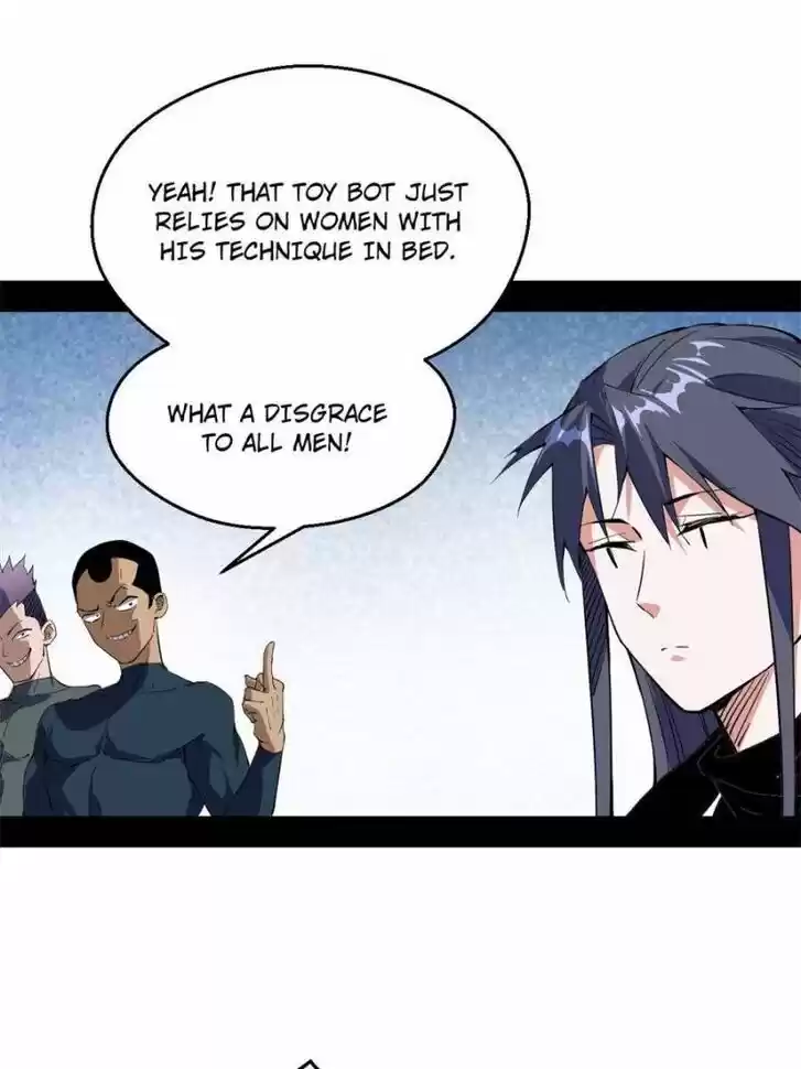 Good-for-Nothing Defies Common Sense: The Evil Emperor's Wild Consort (Novel) Ch.157