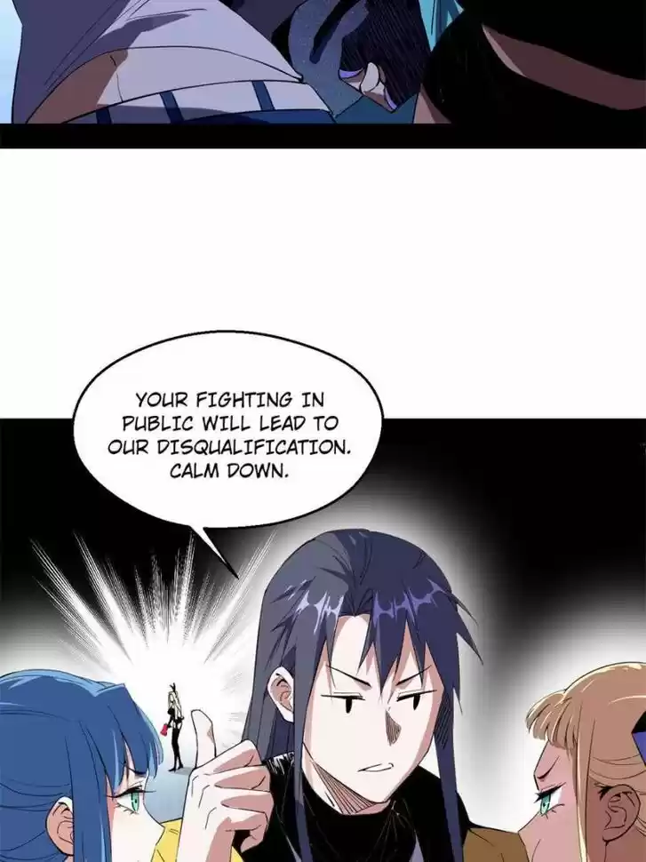 Good-for-Nothing Defies Common Sense: The Evil Emperor's Wild Consort (Novel) Ch.157