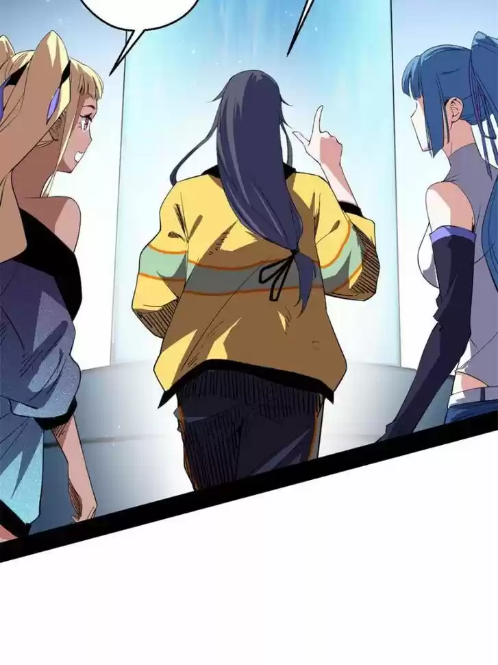 Good-for-Nothing Defies Common Sense: The Evil Emperor's Wild Consort (Novel) Ch.157