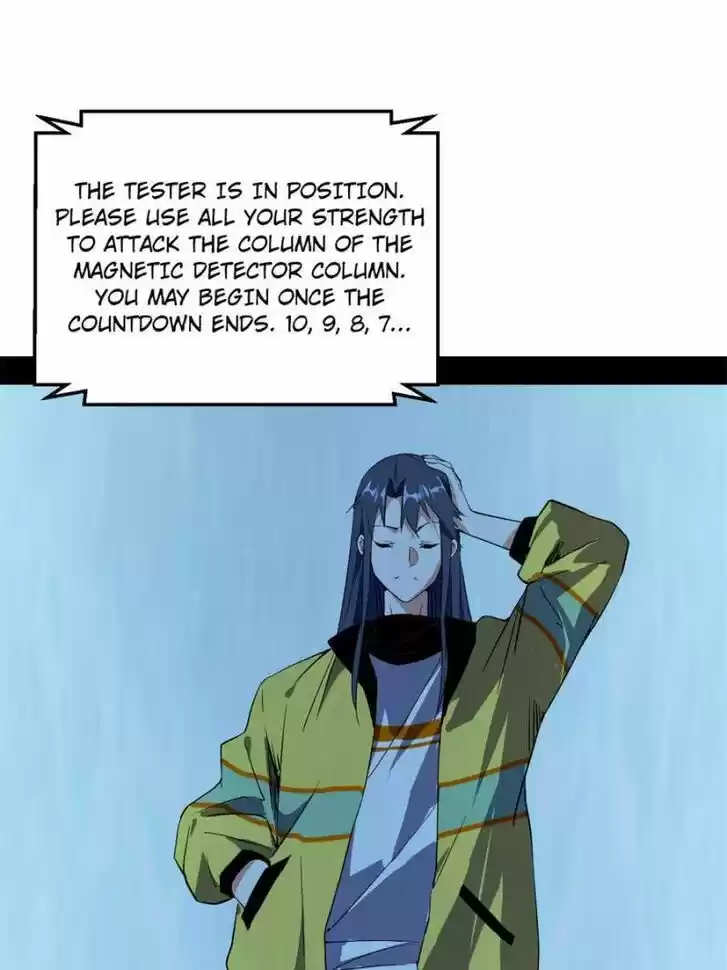 Good-for-Nothing Defies Common Sense: The Evil Emperor's Wild Consort (Novel) Ch.157