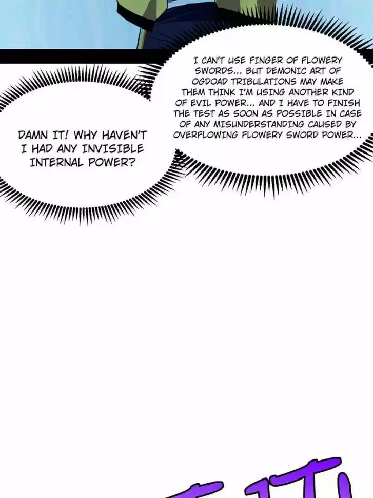 Good-for-Nothing Defies Common Sense: The Evil Emperor's Wild Consort (Novel) Ch.157