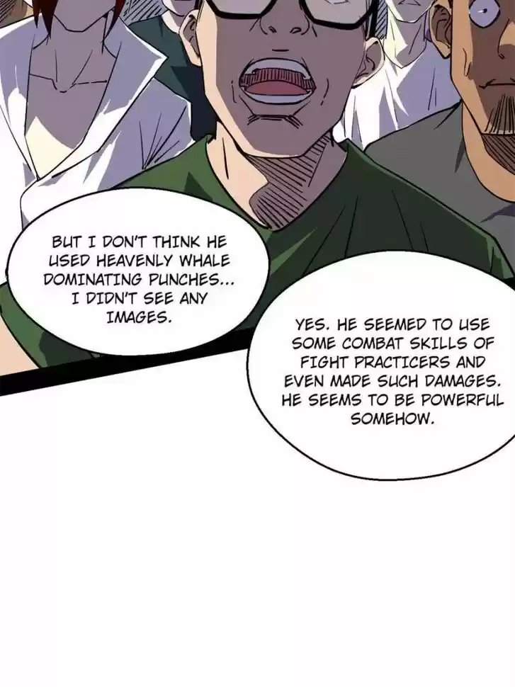 Good-for-Nothing Defies Common Sense: The Evil Emperor's Wild Consort (Novel) Ch.157