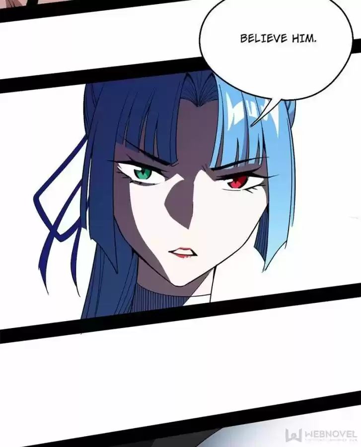 Good-for-Nothing Defies Common Sense: The Evil Emperor's Wild Consort (Novel) Ch.157