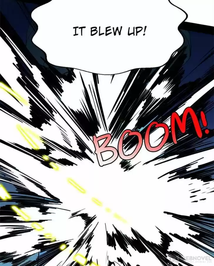 Good-for-Nothing Defies Common Sense: The Evil Emperor's Wild Consort (Novel) Ch.157