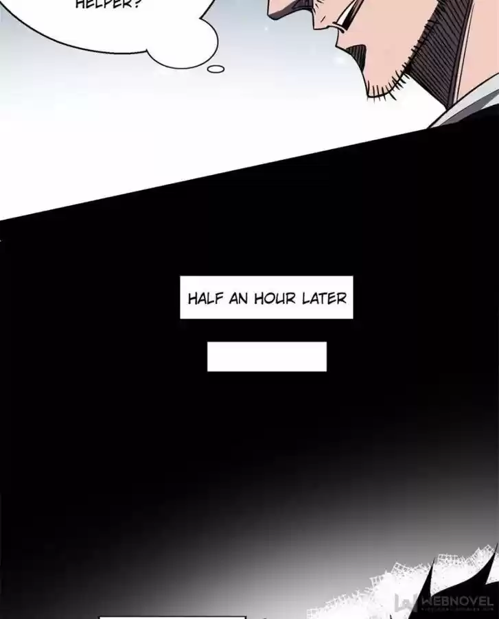 Good-for-Nothing Defies Common Sense: The Evil Emperor's Wild Consort (Novel) Ch.157