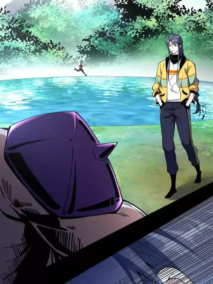 Good-for-Nothing Defies Common Sense: The Evil Emperor's Wild Consort (Novel) Ch.158