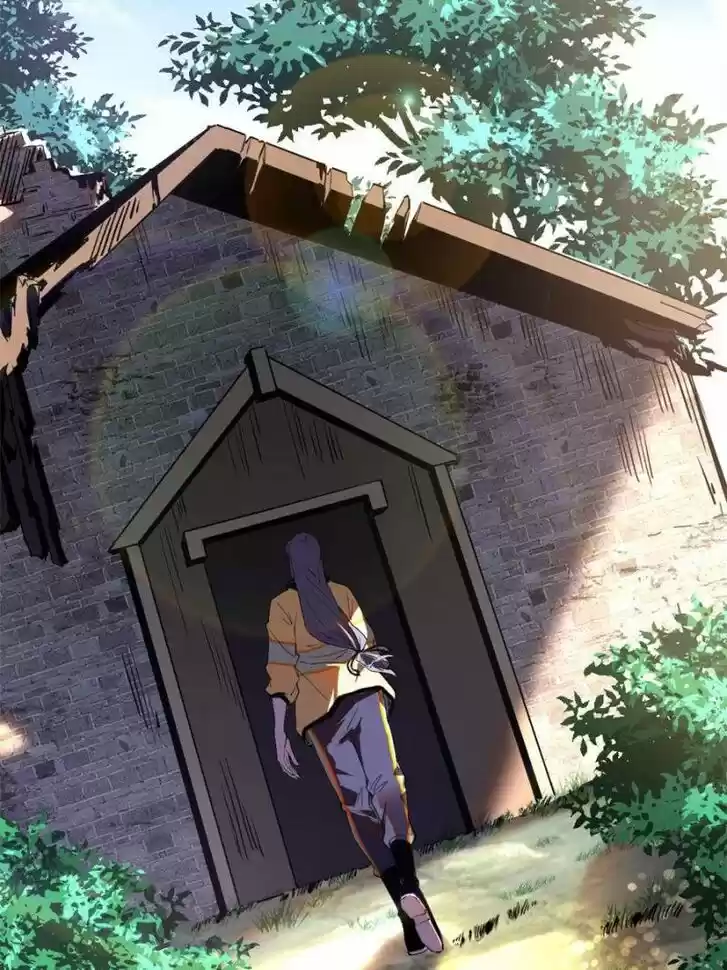 Good-for-Nothing Defies Common Sense: The Evil Emperor's Wild Consort (Novel) Ch.158