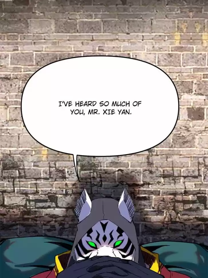 Good-for-Nothing Defies Common Sense: The Evil Emperor's Wild Consort (Novel) Ch.158