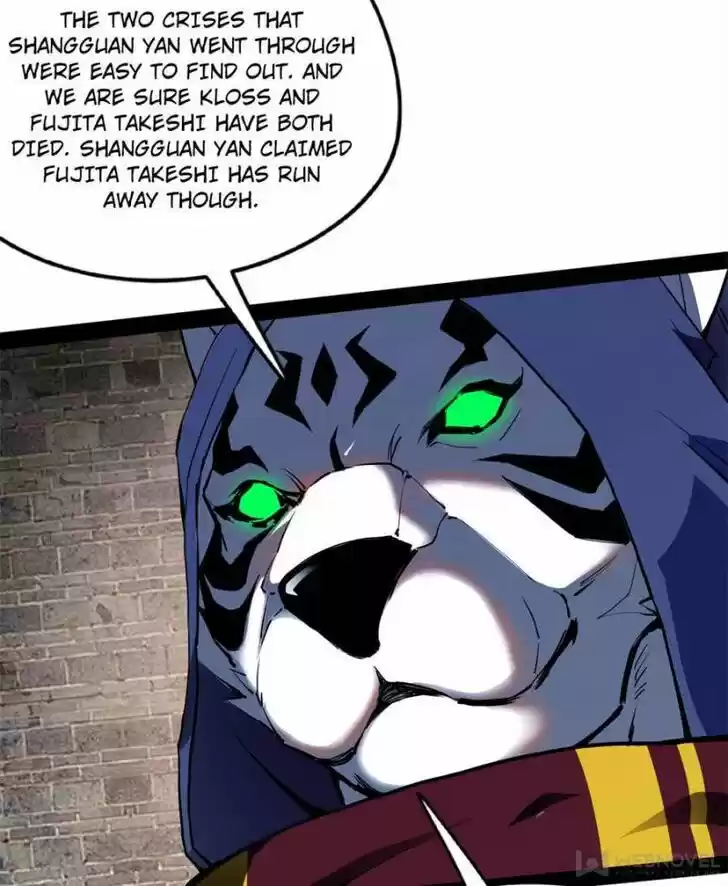 Good-for-Nothing Defies Common Sense: The Evil Emperor's Wild Consort (Novel) Ch.158