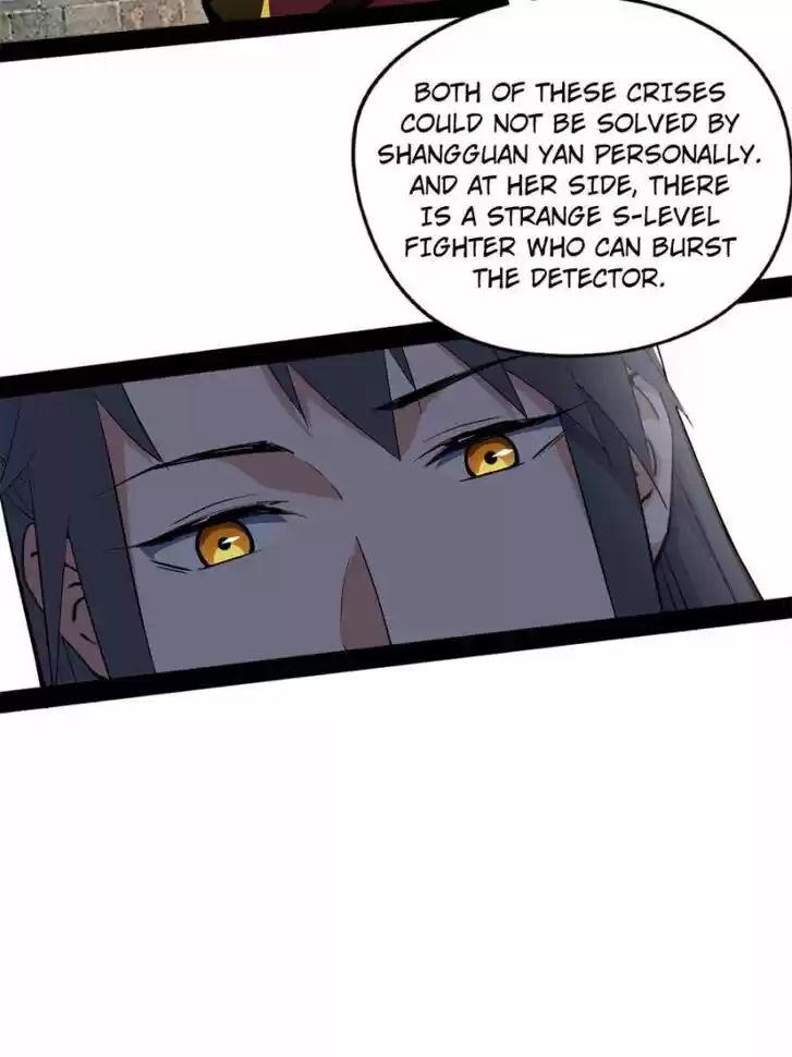 Good-for-Nothing Defies Common Sense: The Evil Emperor's Wild Consort (Novel) Ch.158