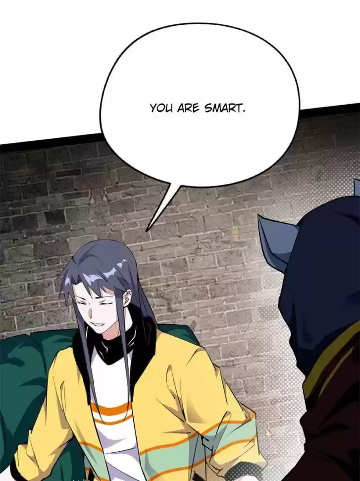 Good-for-Nothing Defies Common Sense: The Evil Emperor's Wild Consort (Novel) Ch.158