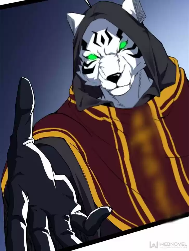 Good-for-Nothing Defies Common Sense: The Evil Emperor's Wild Consort (Novel) Ch.158