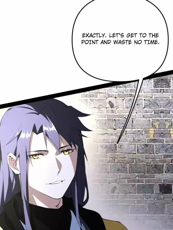 Good-for-Nothing Defies Common Sense: The Evil Emperor's Wild Consort (Novel) Ch.158