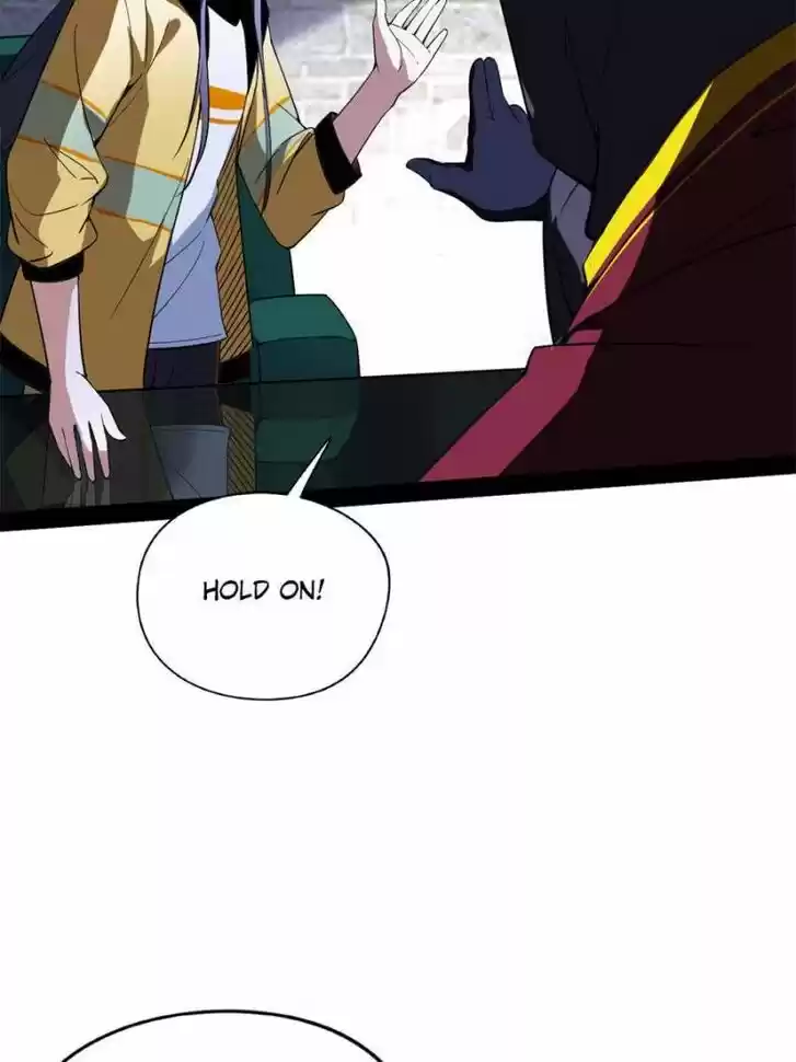 Good-for-Nothing Defies Common Sense: The Evil Emperor's Wild Consort (Novel) Ch.158