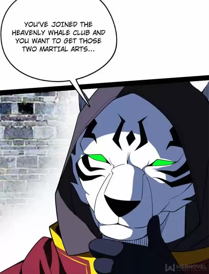 Good-for-Nothing Defies Common Sense: The Evil Emperor's Wild Consort (Novel) Ch.158