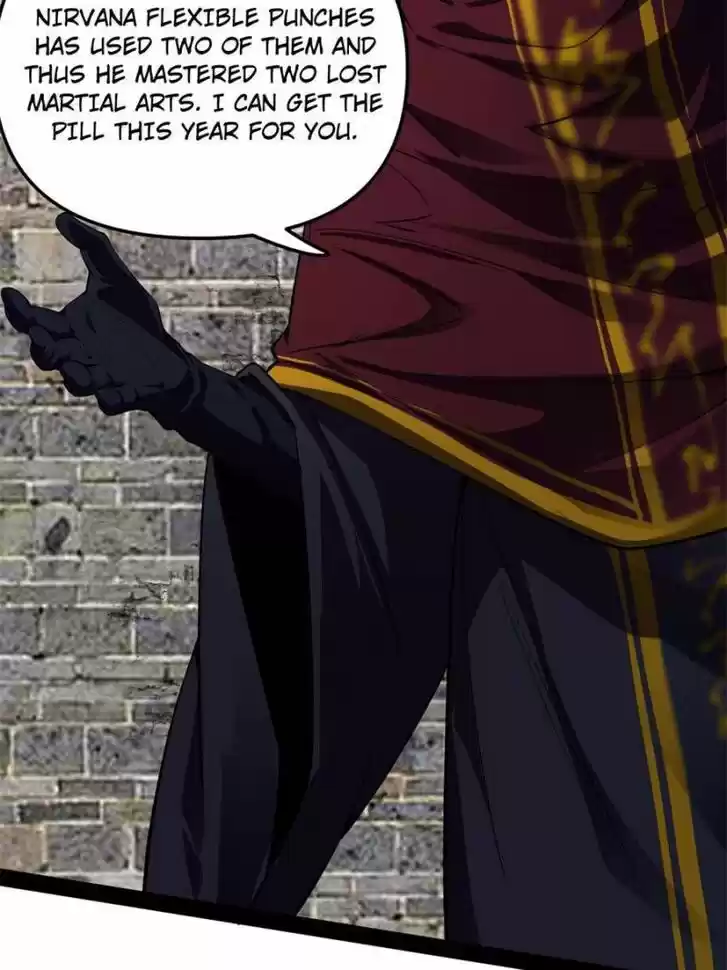 Good-for-Nothing Defies Common Sense: The Evil Emperor's Wild Consort (Novel) Ch.158