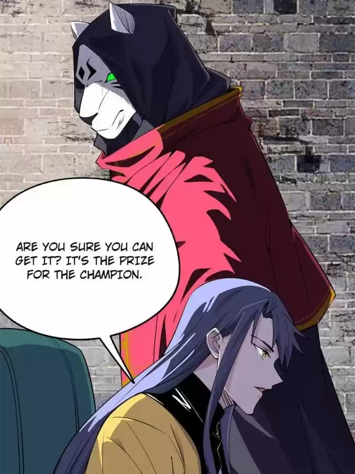 Good-for-Nothing Defies Common Sense: The Evil Emperor's Wild Consort (Novel) Ch.158