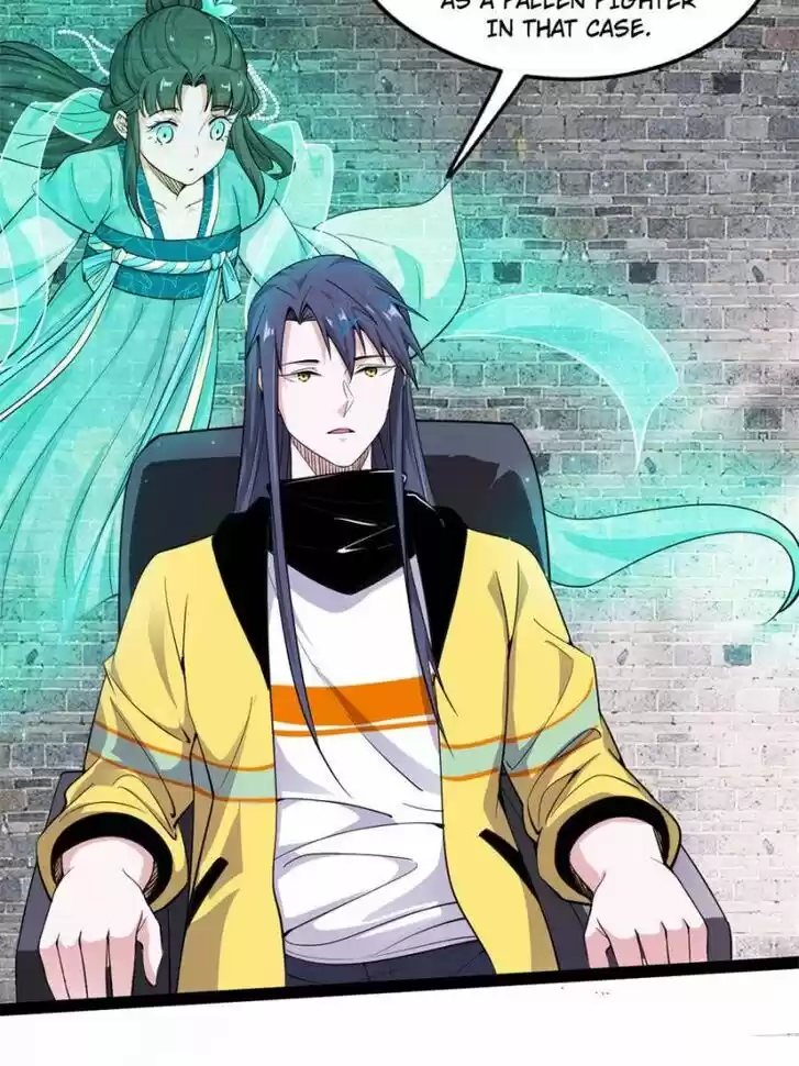 Good-for-Nothing Defies Common Sense: The Evil Emperor's Wild Consort (Novel) Ch.158