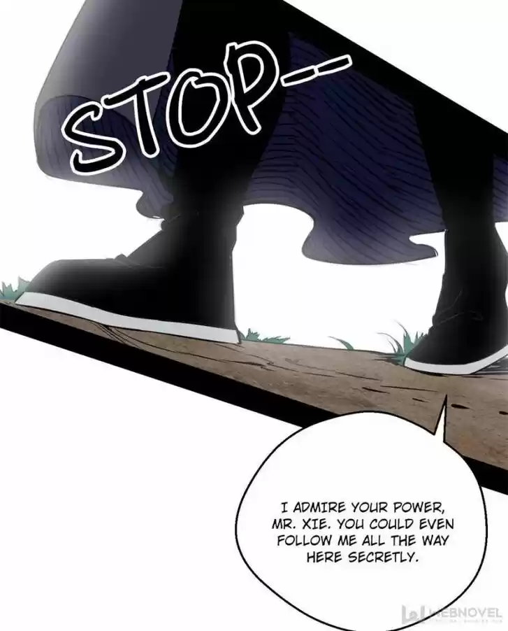 Good-for-Nothing Defies Common Sense: The Evil Emperor's Wild Consort (Novel) Ch.159