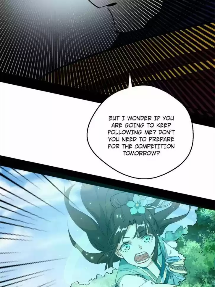 Good-for-Nothing Defies Common Sense: The Evil Emperor's Wild Consort (Novel) Ch.159