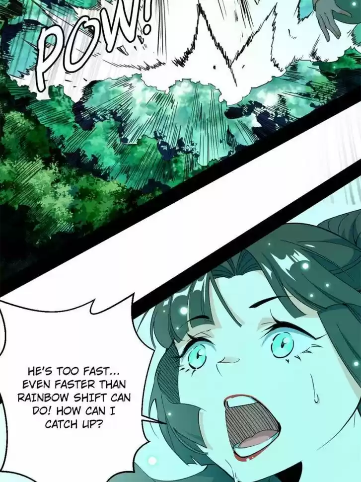 Good-for-Nothing Defies Common Sense: The Evil Emperor's Wild Consort (Novel) Ch.159