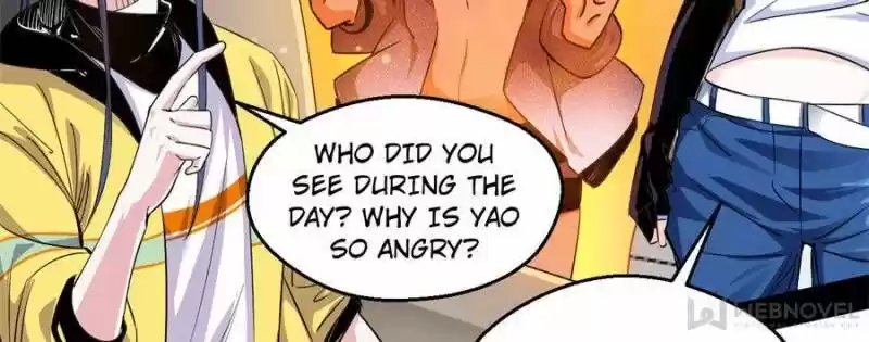 Good-for-Nothing Defies Common Sense: The Evil Emperor's Wild Consort (Novel) Ch.159