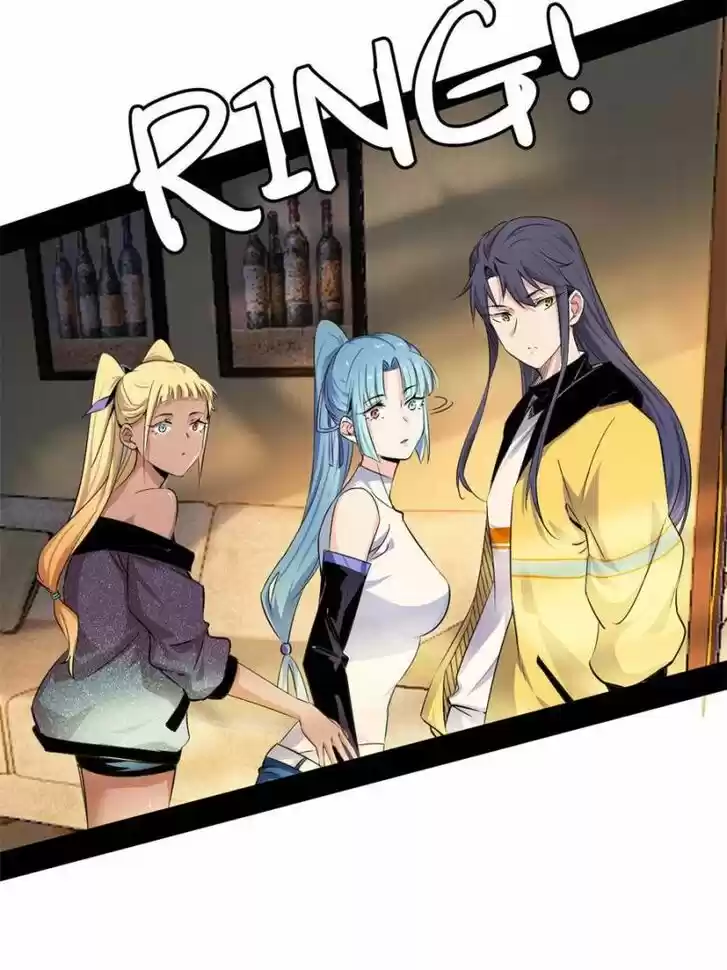 Good-for-Nothing Defies Common Sense: The Evil Emperor's Wild Consort (Novel) Ch.159