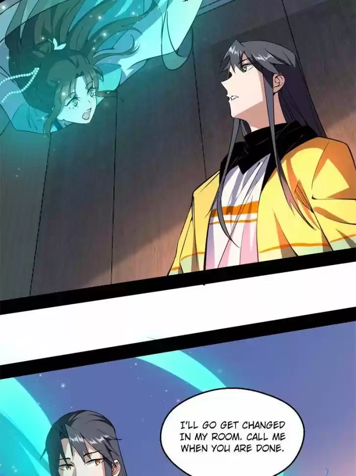 Good-for-Nothing Defies Common Sense: The Evil Emperor's Wild Consort (Novel) Ch.159