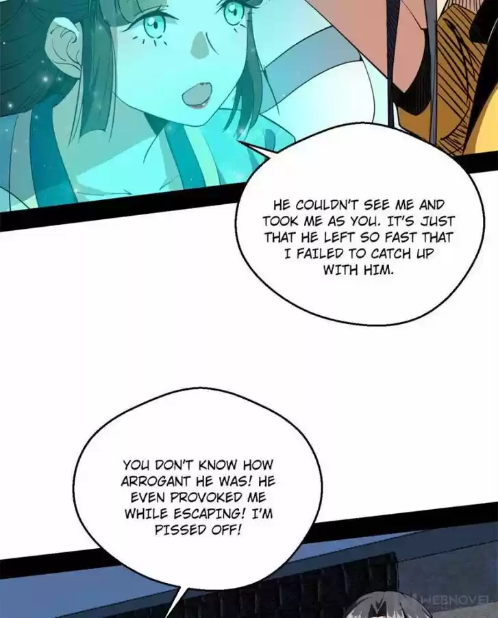 Good-for-Nothing Defies Common Sense: The Evil Emperor's Wild Consort (Novel) Ch.159