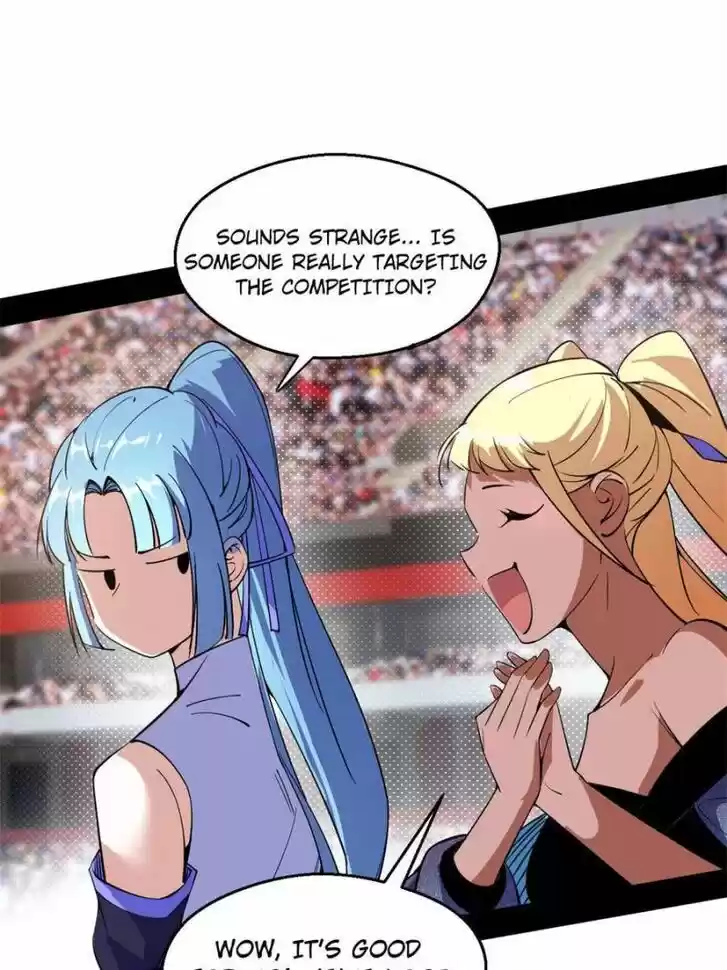 Good-for-Nothing Defies Common Sense: The Evil Emperor's Wild Consort (Novel) Ch.159