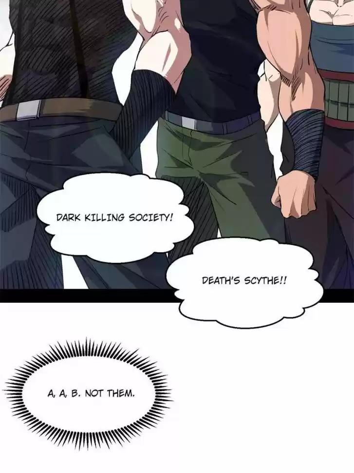 Good-for-Nothing Defies Common Sense: The Evil Emperor's Wild Consort (Novel) Ch.159