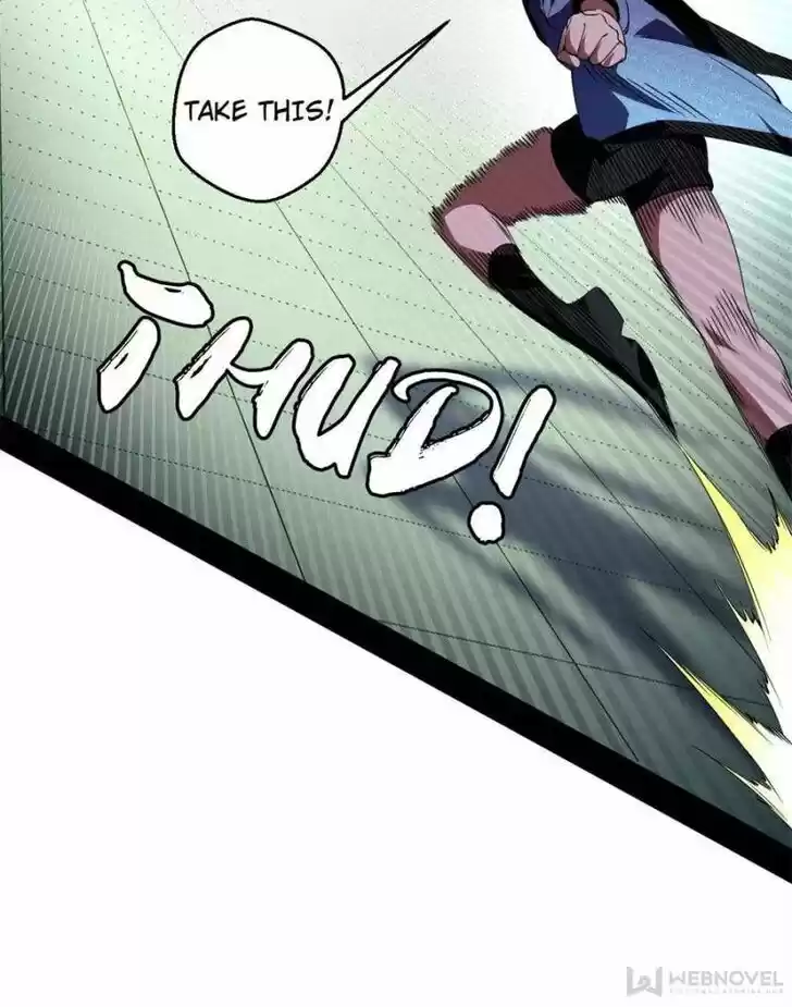 Good-for-Nothing Defies Common Sense: The Evil Emperor's Wild Consort (Novel) Ch.160