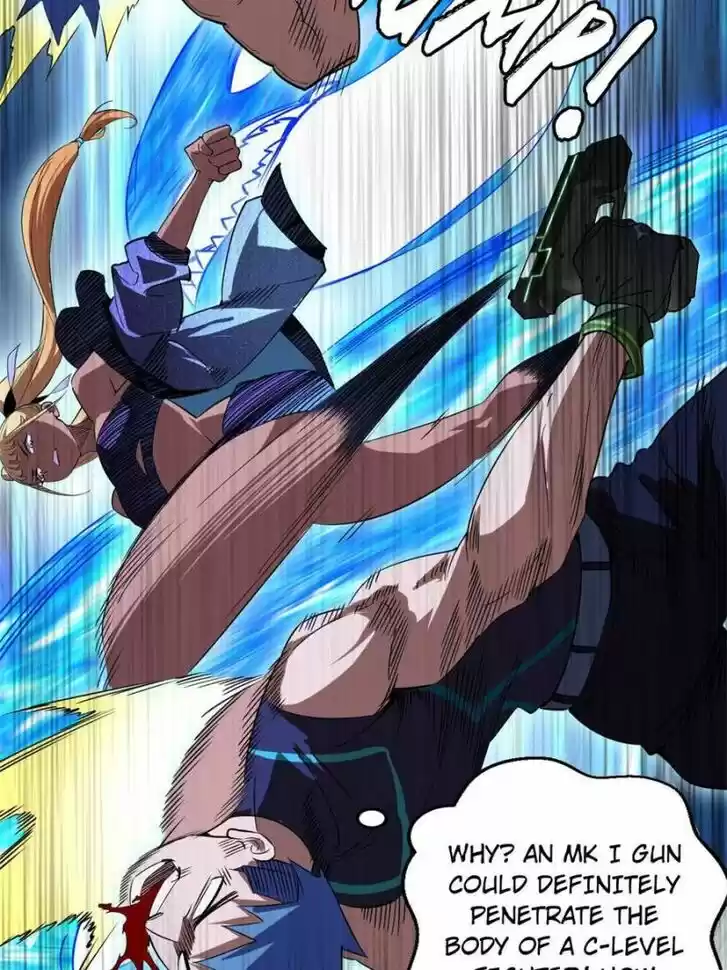 Good-for-Nothing Defies Common Sense: The Evil Emperor's Wild Consort (Novel) Ch.160