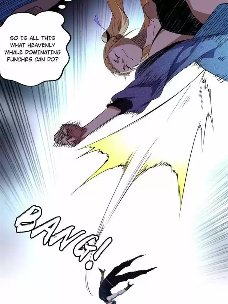 Good-for-Nothing Defies Common Sense: The Evil Emperor's Wild Consort (Novel) Ch.160