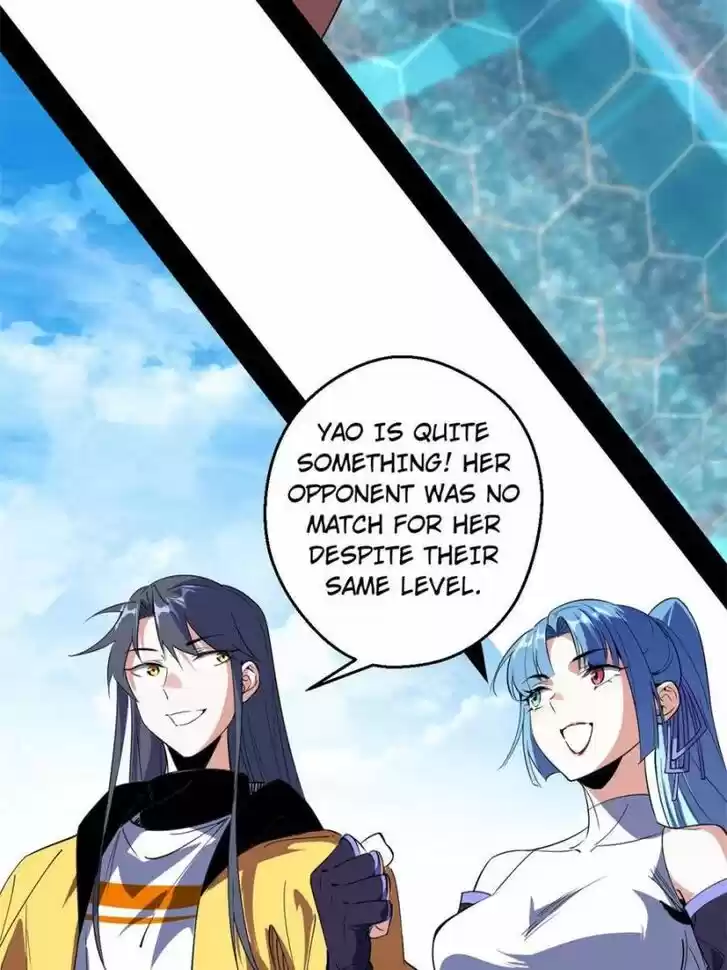 Good-for-Nothing Defies Common Sense: The Evil Emperor's Wild Consort (Novel) Ch.160